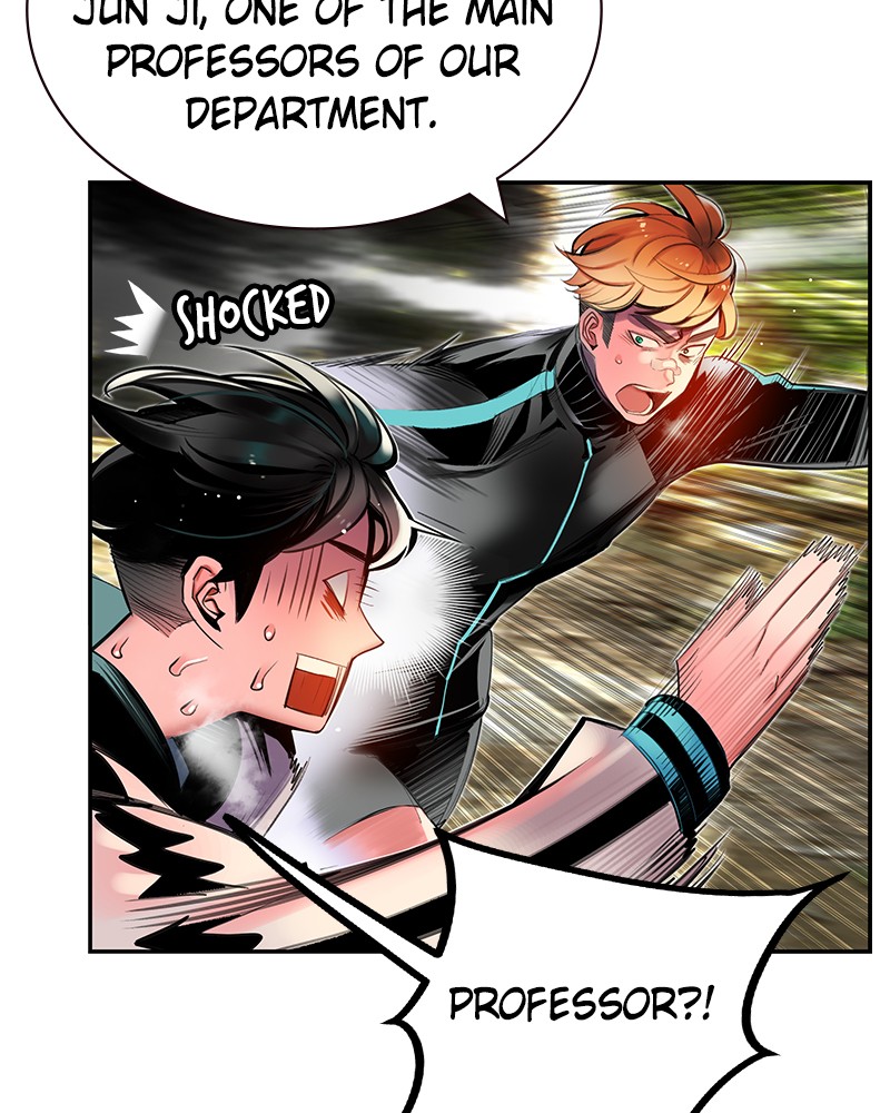 Read Jungle Juice Manga Online
