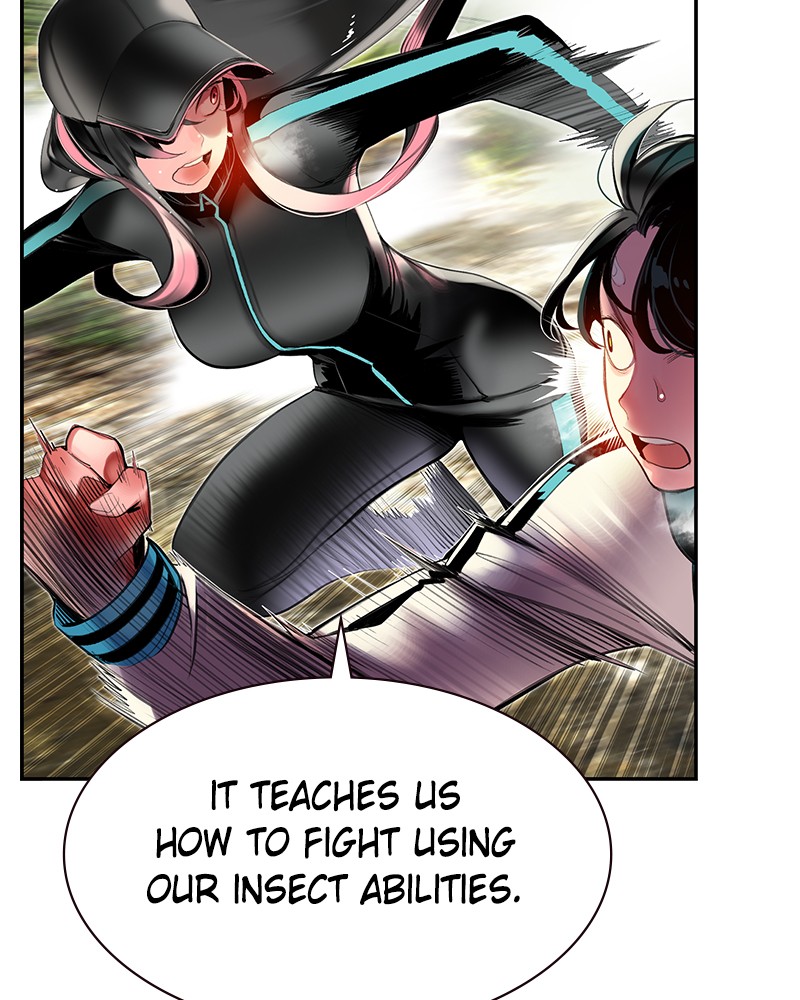 Read Jungle Juice Manga Online