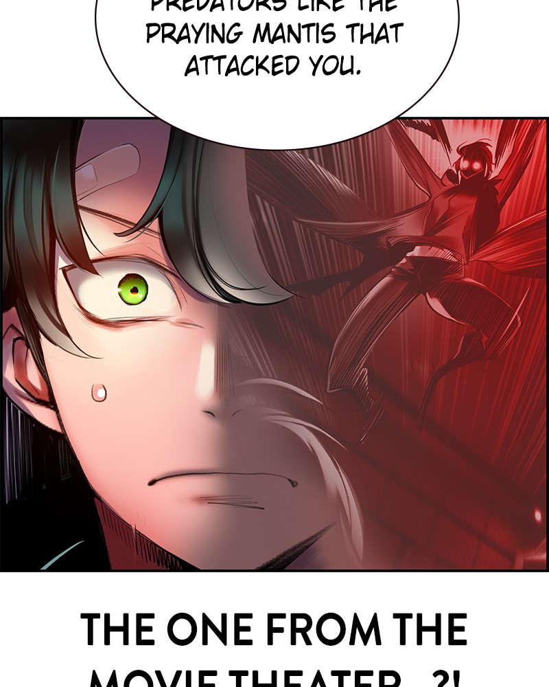 Read Jungle Juice Manga Online