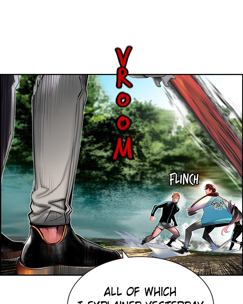 Read Jungle Juice Manga Online
