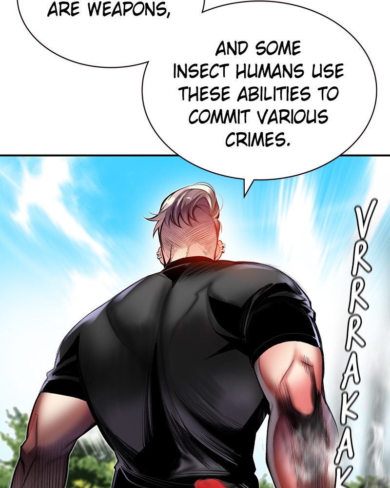 Read Jungle Juice Manga Online