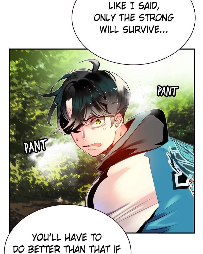 Read Jungle Juice Manga Online