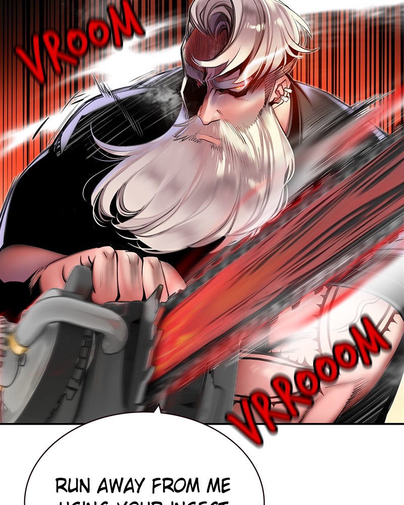 Read Jungle Juice Manga Online