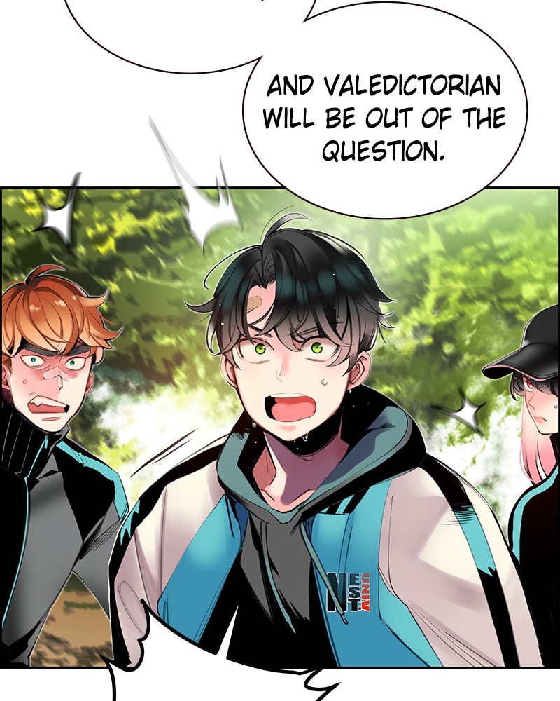 Read Jungle Juice Manga Online