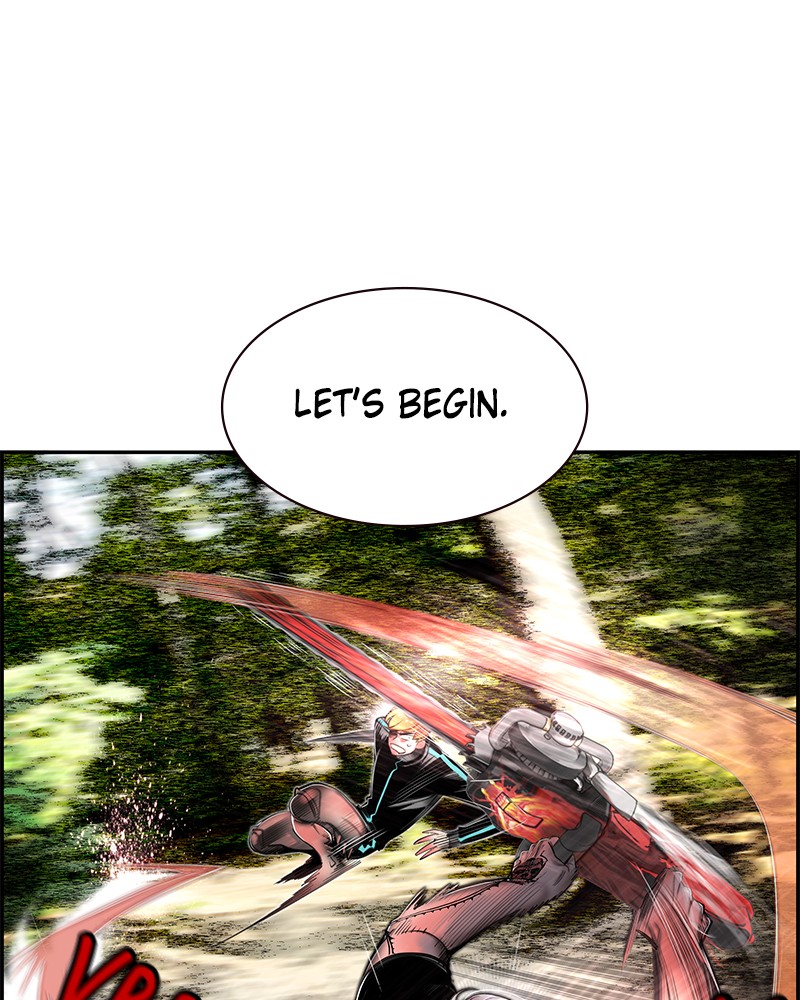 Read Jungle Juice Manga Online