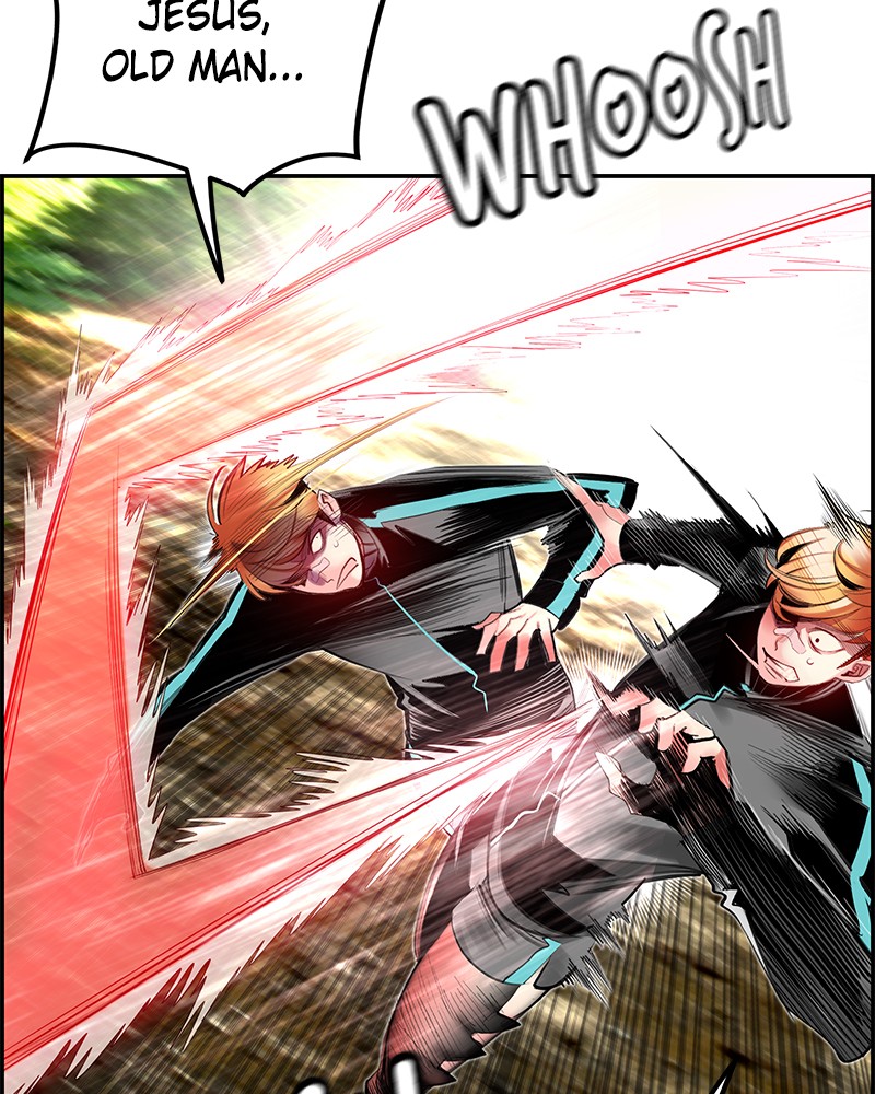Read Jungle Juice Manga Online