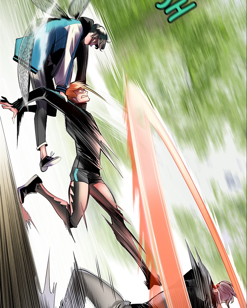 Read Jungle Juice Manga Online