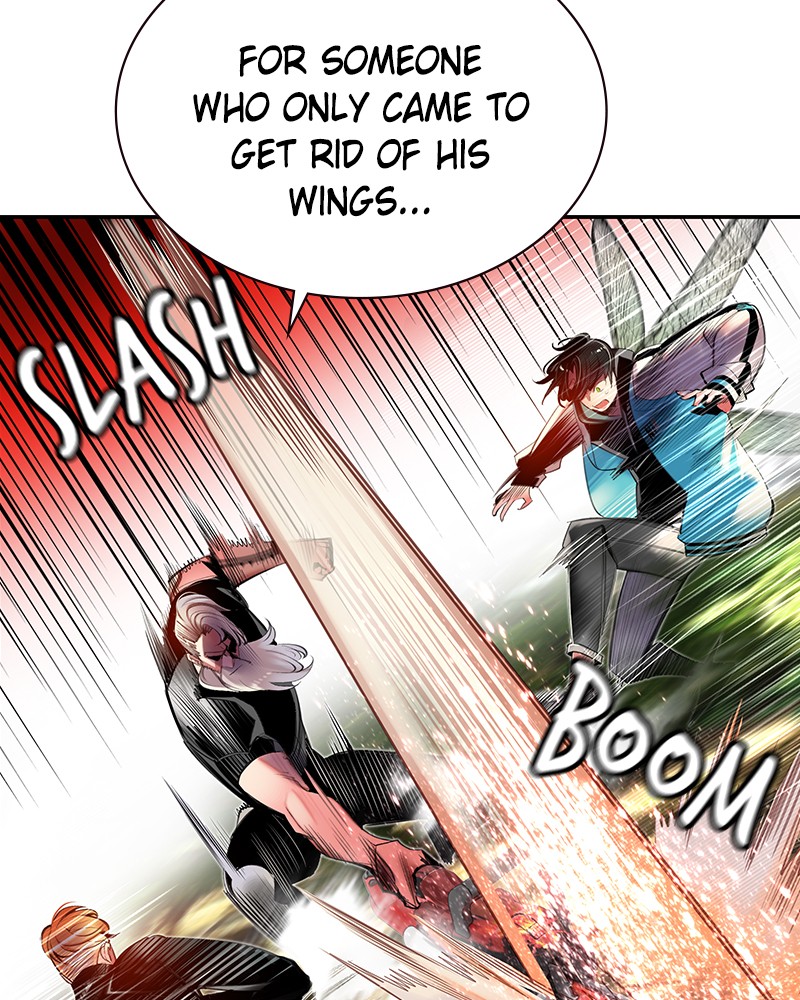 Read Jungle Juice Manga Online