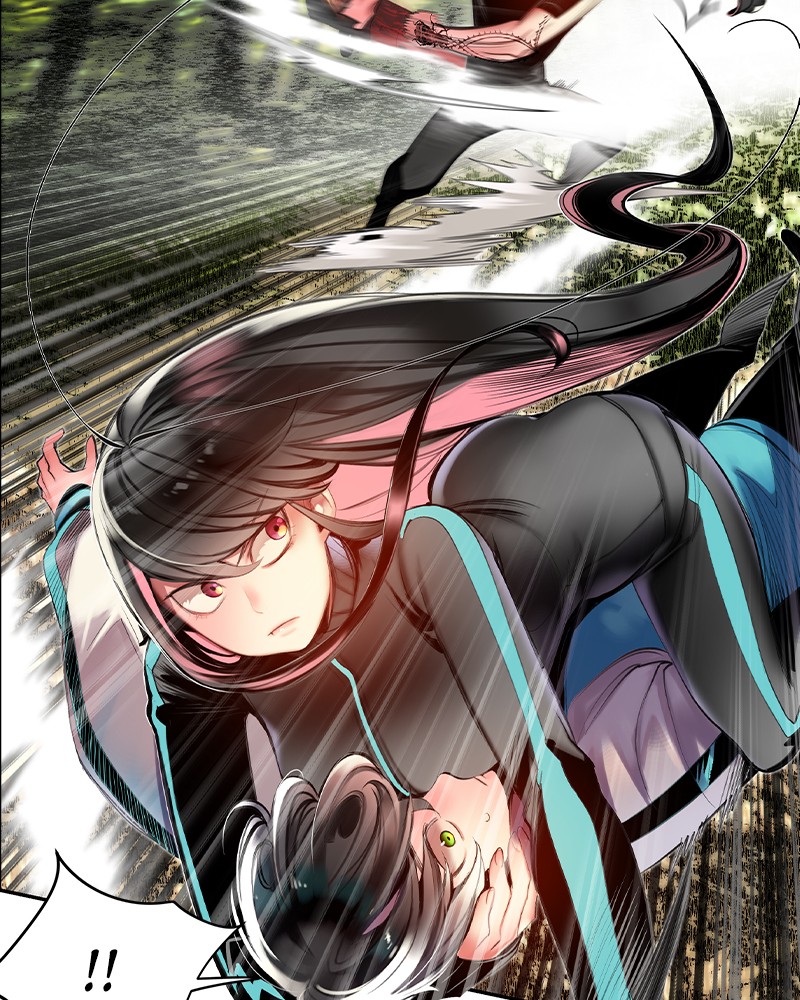 Read Jungle Juice Manga Online