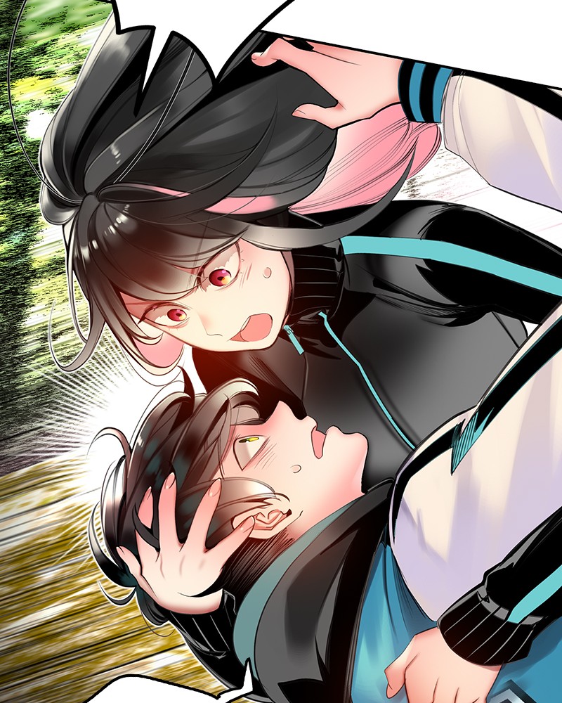 Read Jungle Juice Manga Online