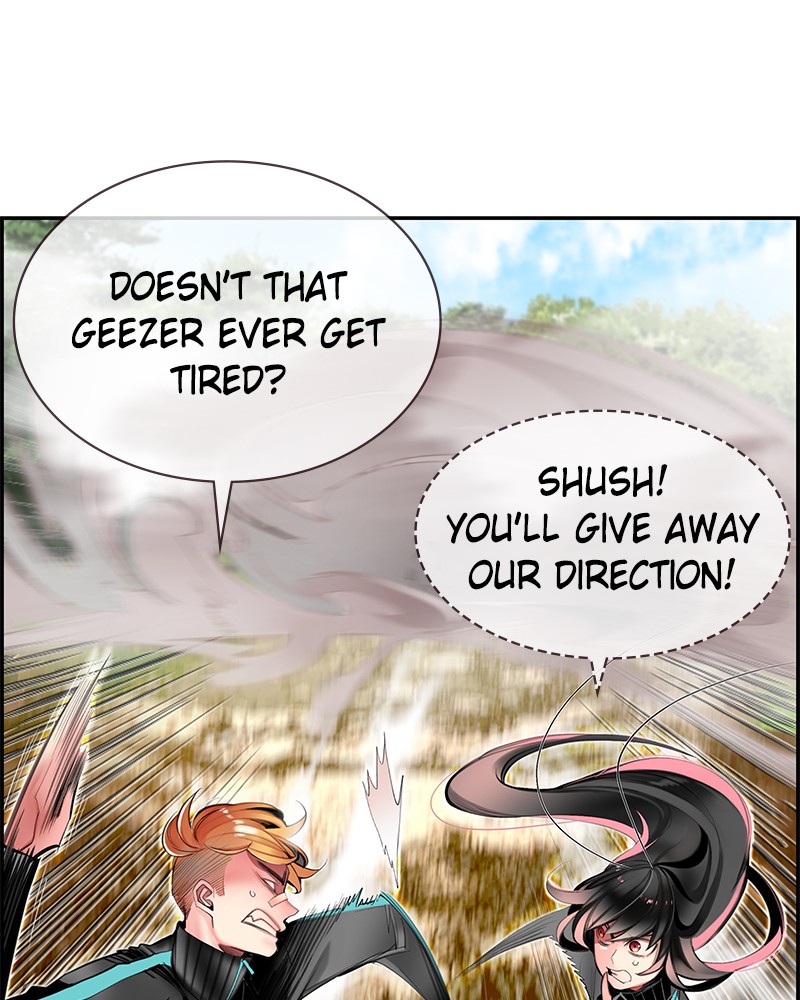 Read Jungle Juice Manga Online