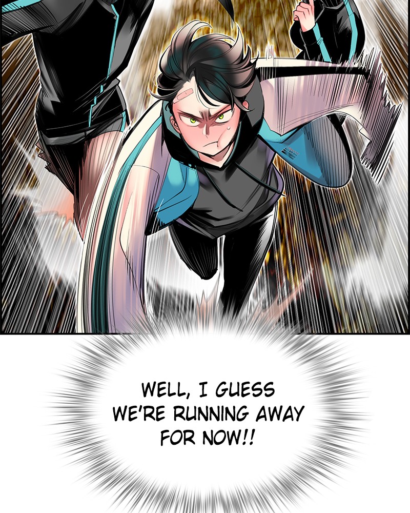 Read Jungle Juice Manga Online