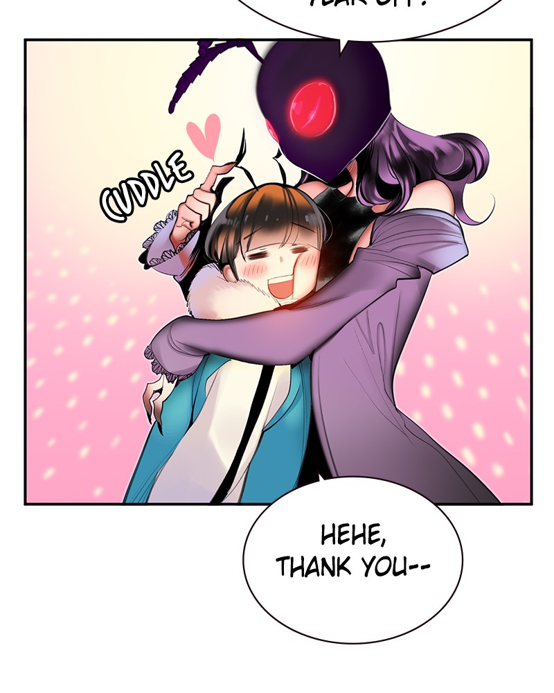 Read Jungle Juice Manga Online