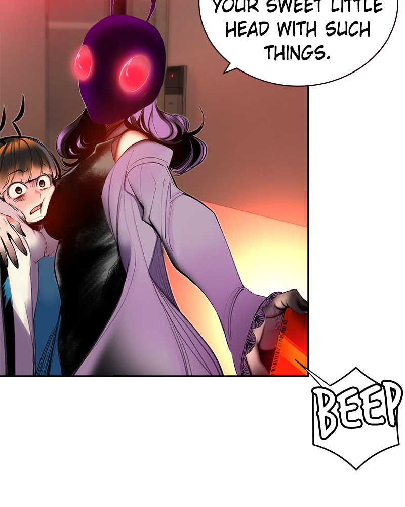 Read Jungle Juice Manga Online