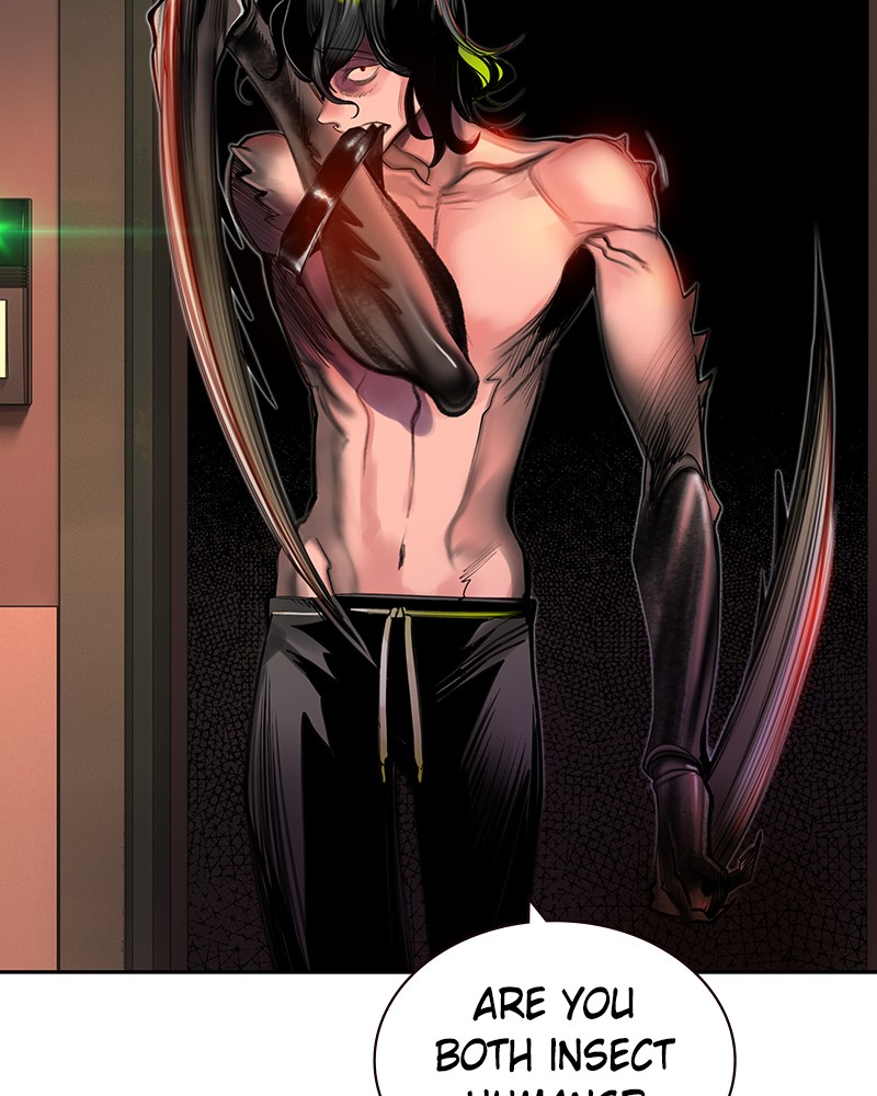 Read Jungle Juice Manga Online