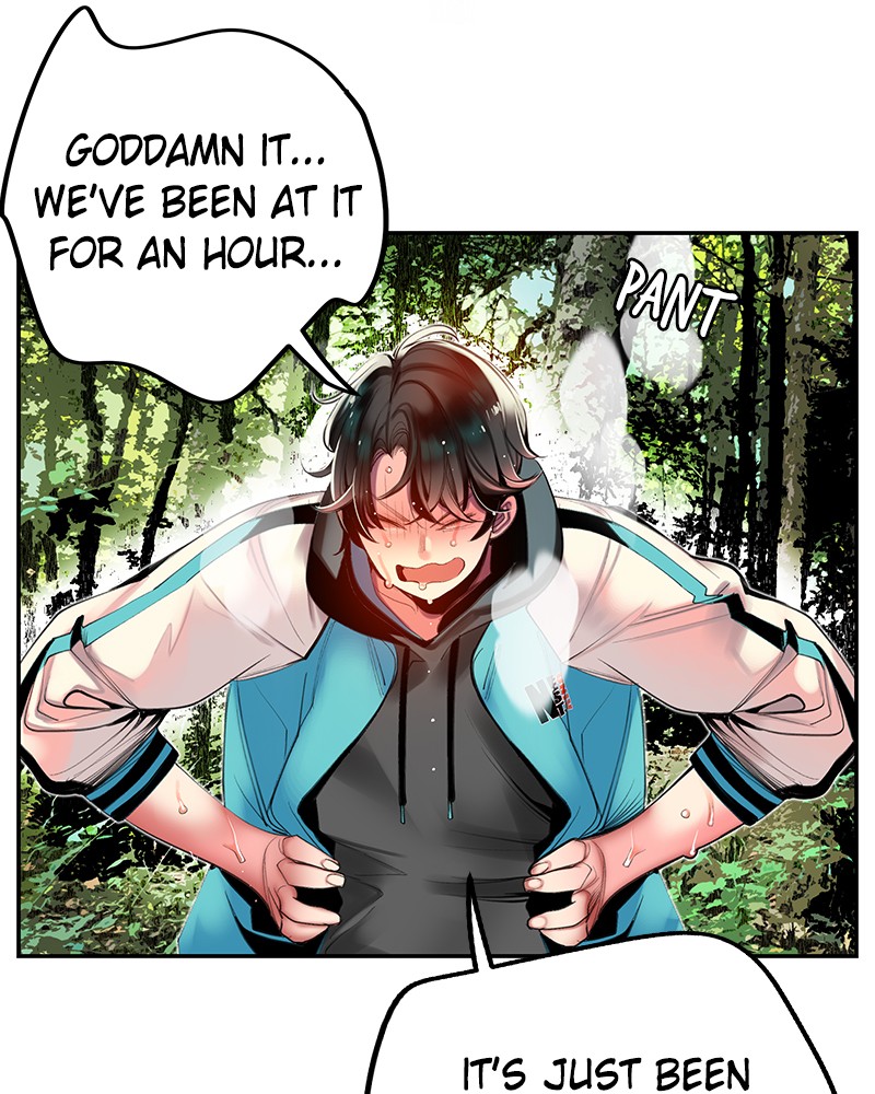 Read Jungle Juice Manga Online