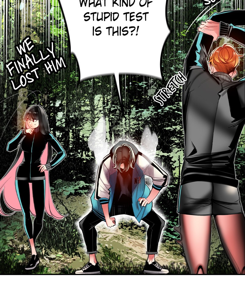 Read Jungle Juice Manga Online