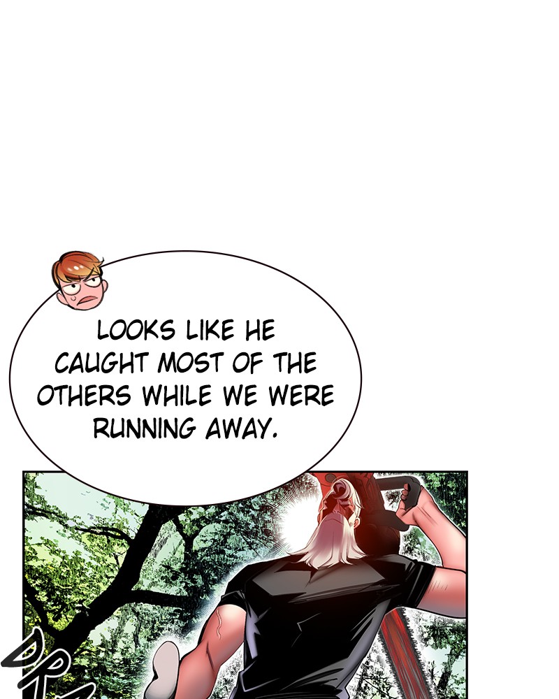 Read Jungle Juice Manga Online