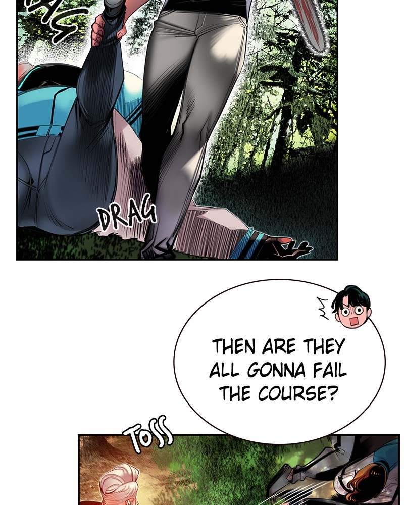 Read Jungle Juice Manga Online