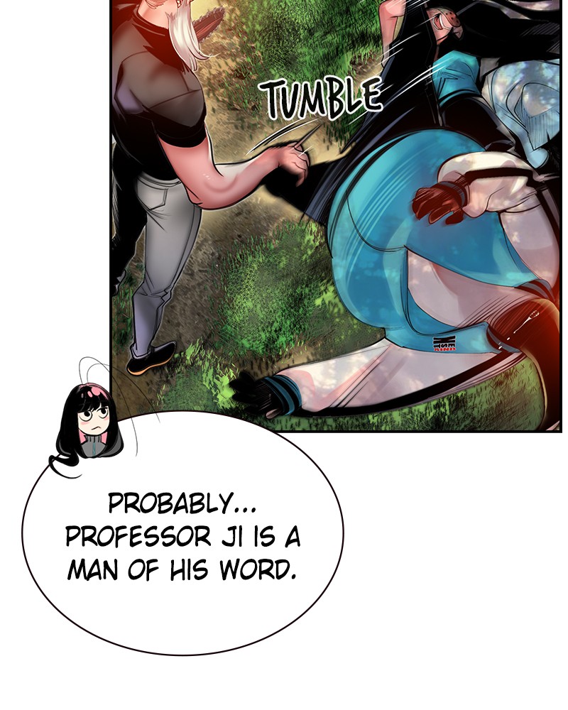 Read Jungle Juice Manga Online