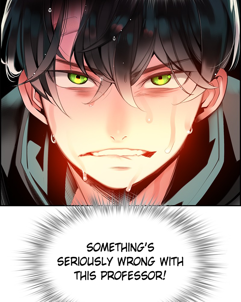 Read Jungle Juice Manga Online