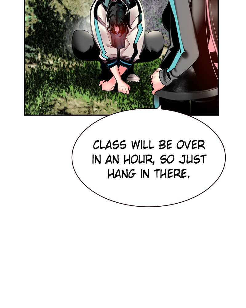 Read Jungle Juice Manga Online