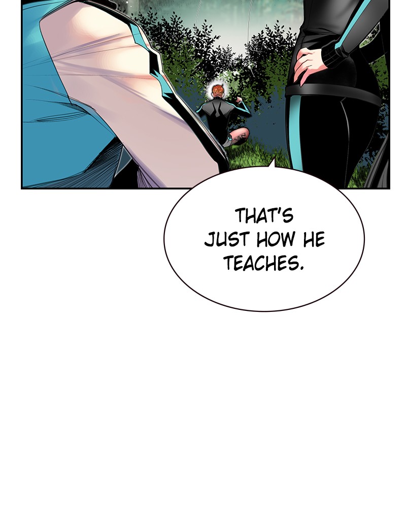 Read Jungle Juice Manga Online