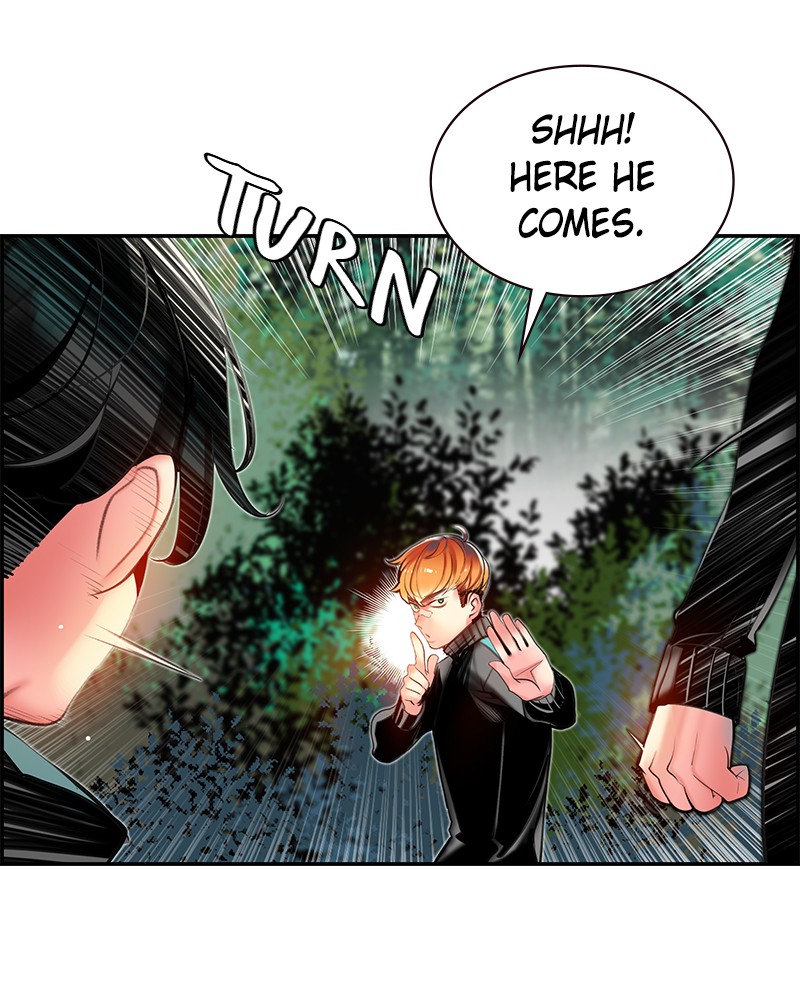 Read Jungle Juice Manga Online