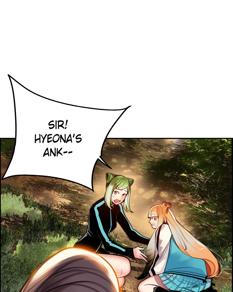 Read Jungle Juice Manga Online