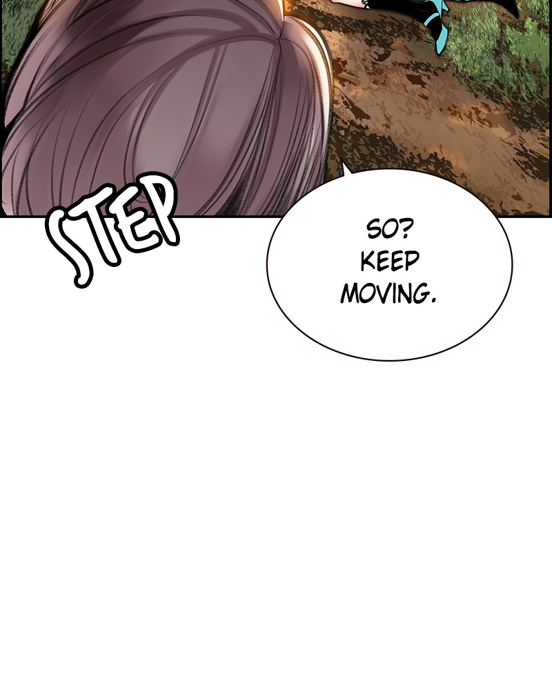 Read Jungle Juice Manga Online