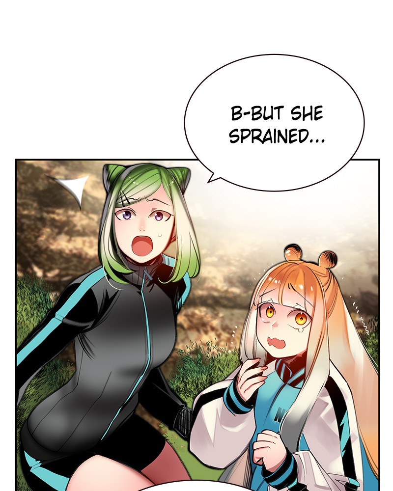 Read Jungle Juice Manga Online