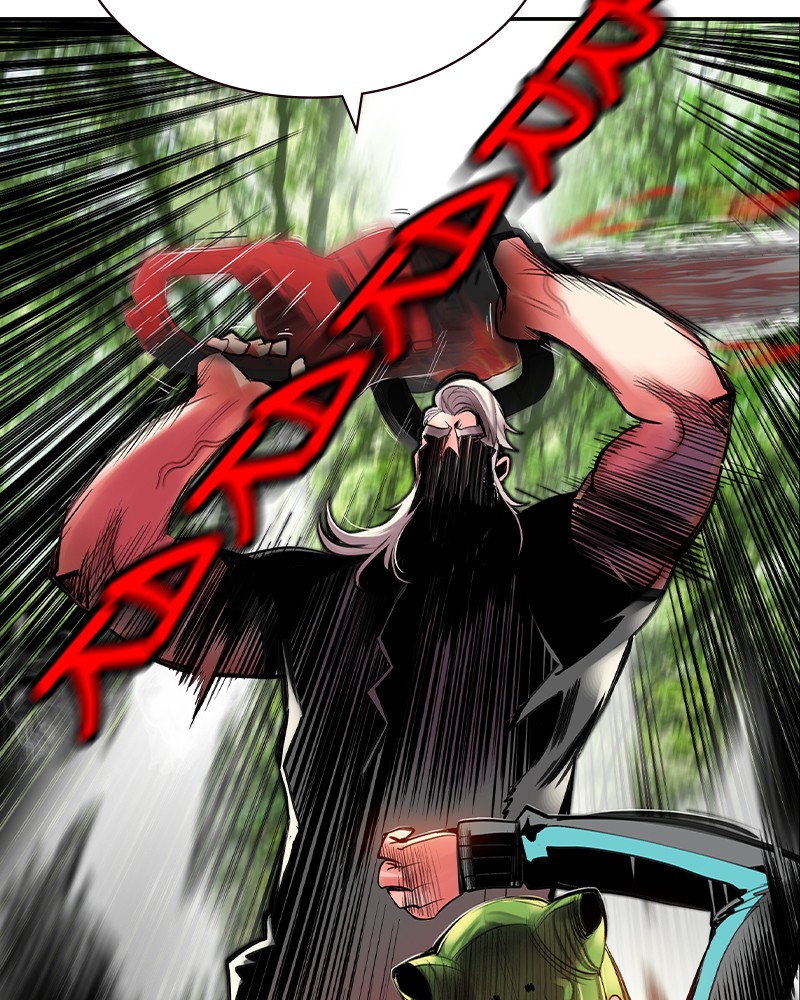 Read Jungle Juice Manga Online
