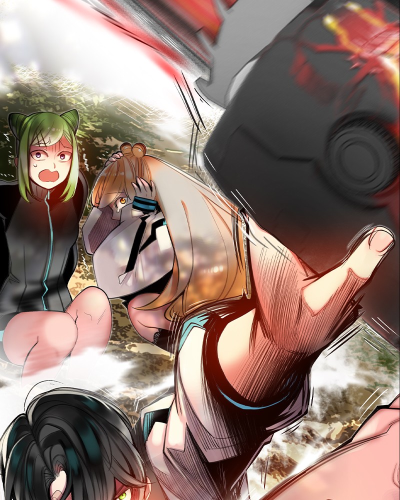 Read Jungle Juice Manga Online