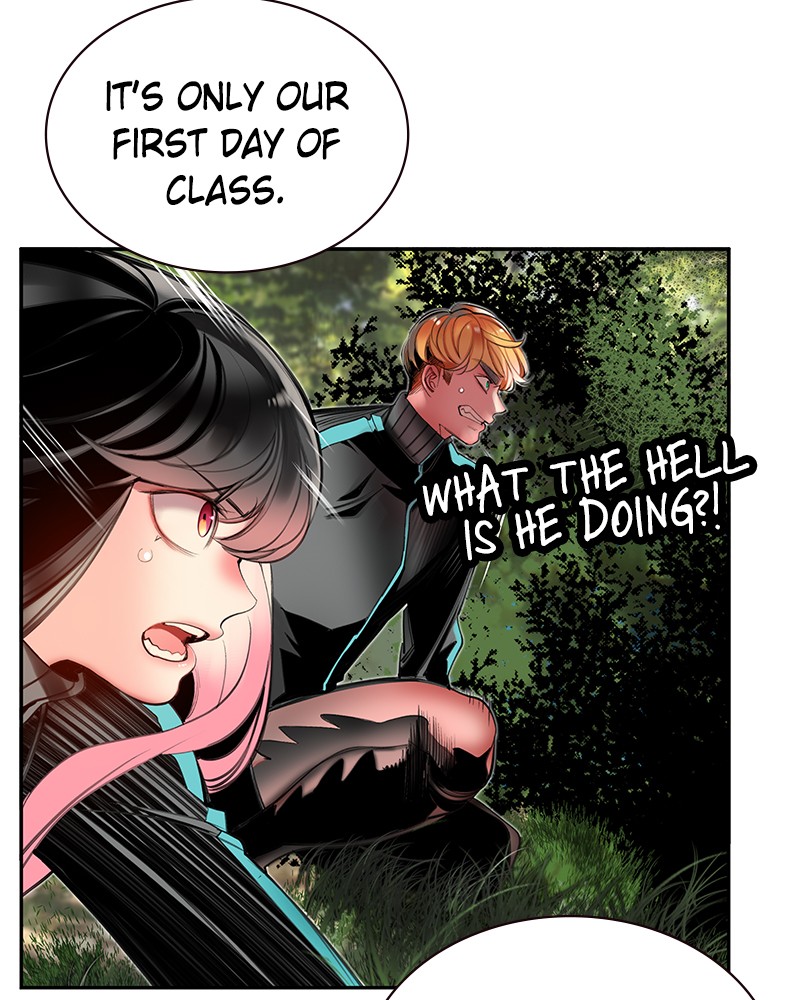Read Jungle Juice Manga Online