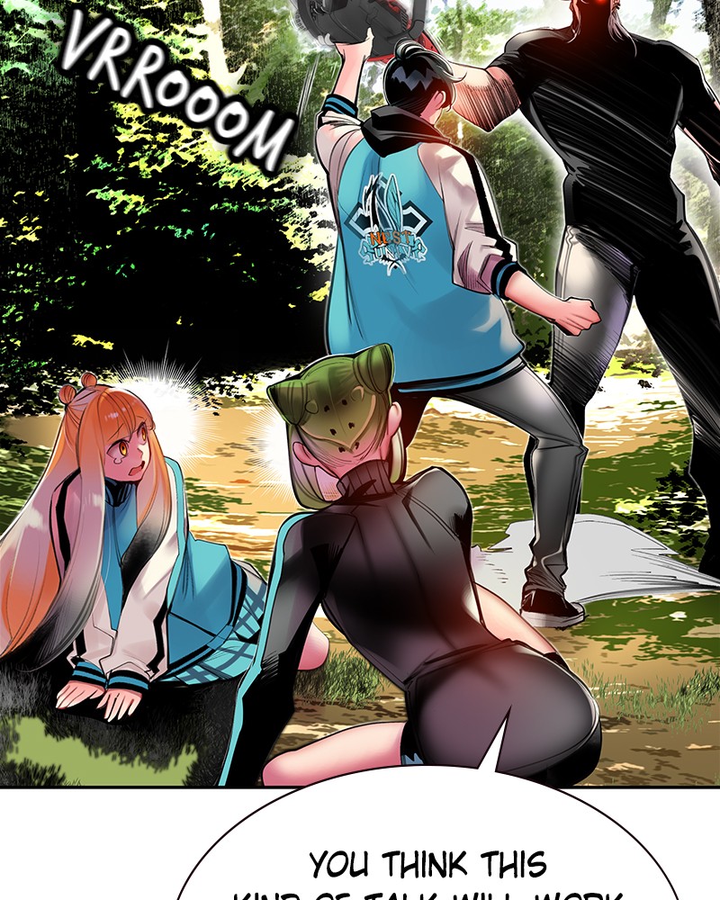 Read Jungle Juice Manga Online