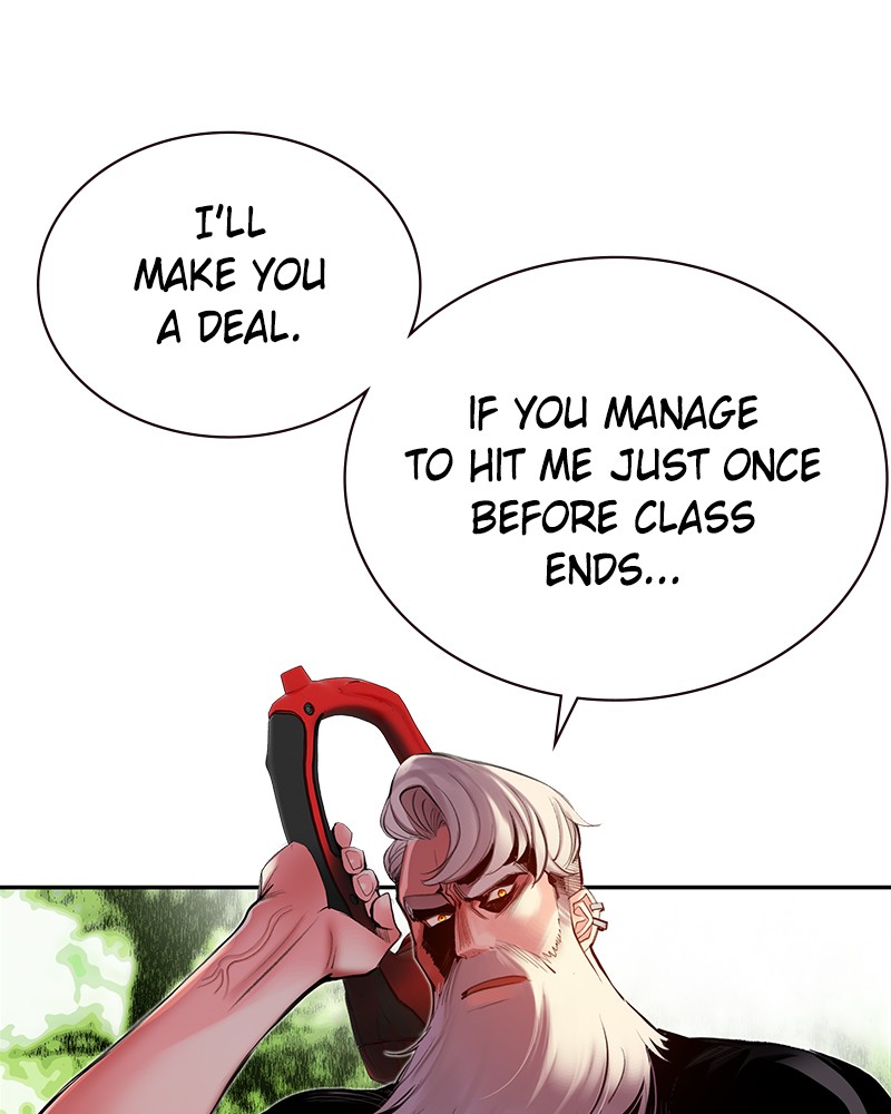 Read Jungle Juice Manga Online
