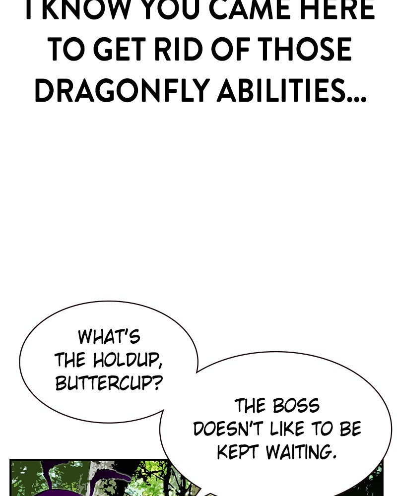 Read Jungle Juice Manga Online