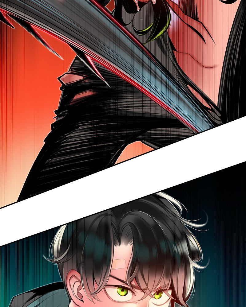 Read Jungle Juice Manga Online