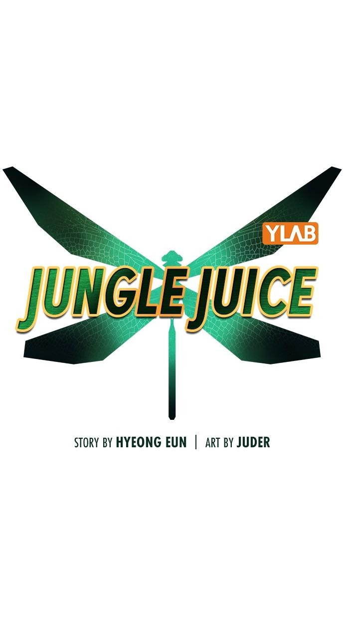 Read Jungle Juice Manga Online