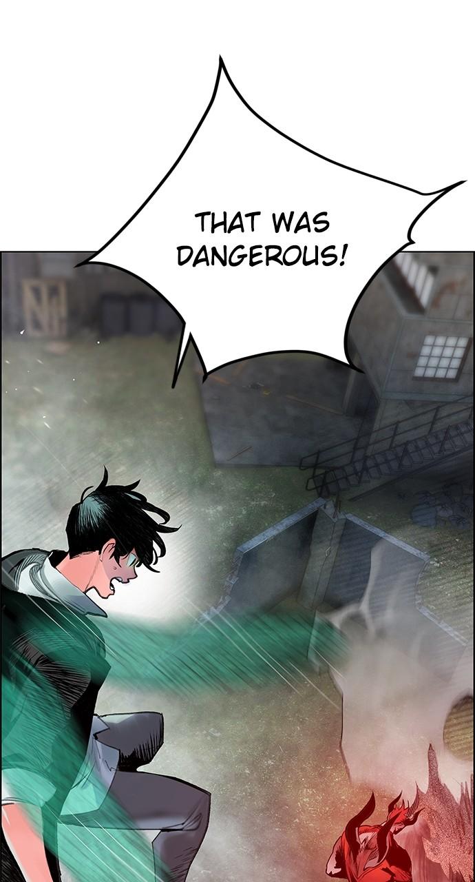Read Jungle Juice Manga Online