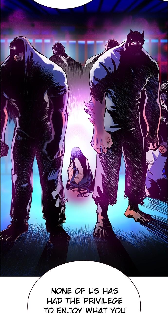 Read Jungle Juice Manga Online