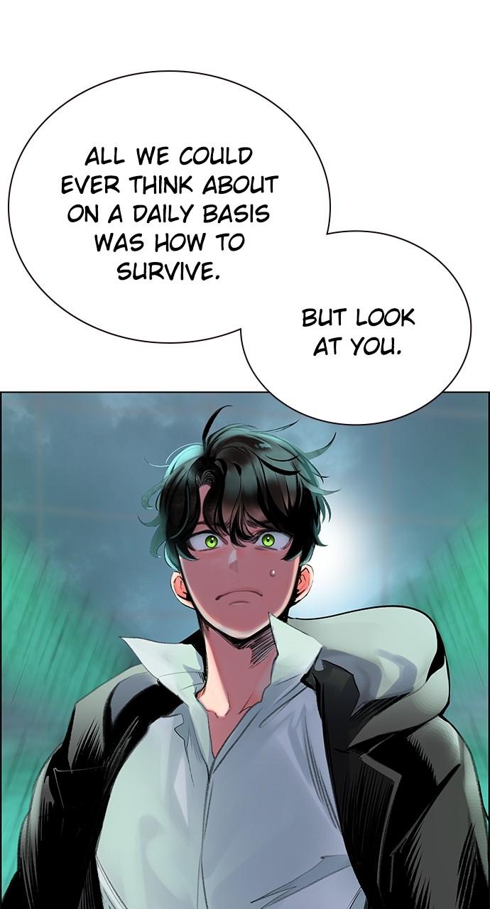 Read Jungle Juice Manga Online