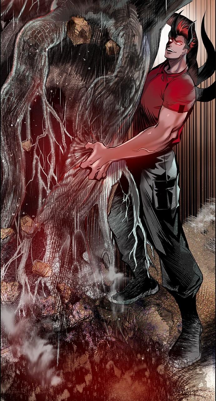 Read Jungle Juice Manga Online
