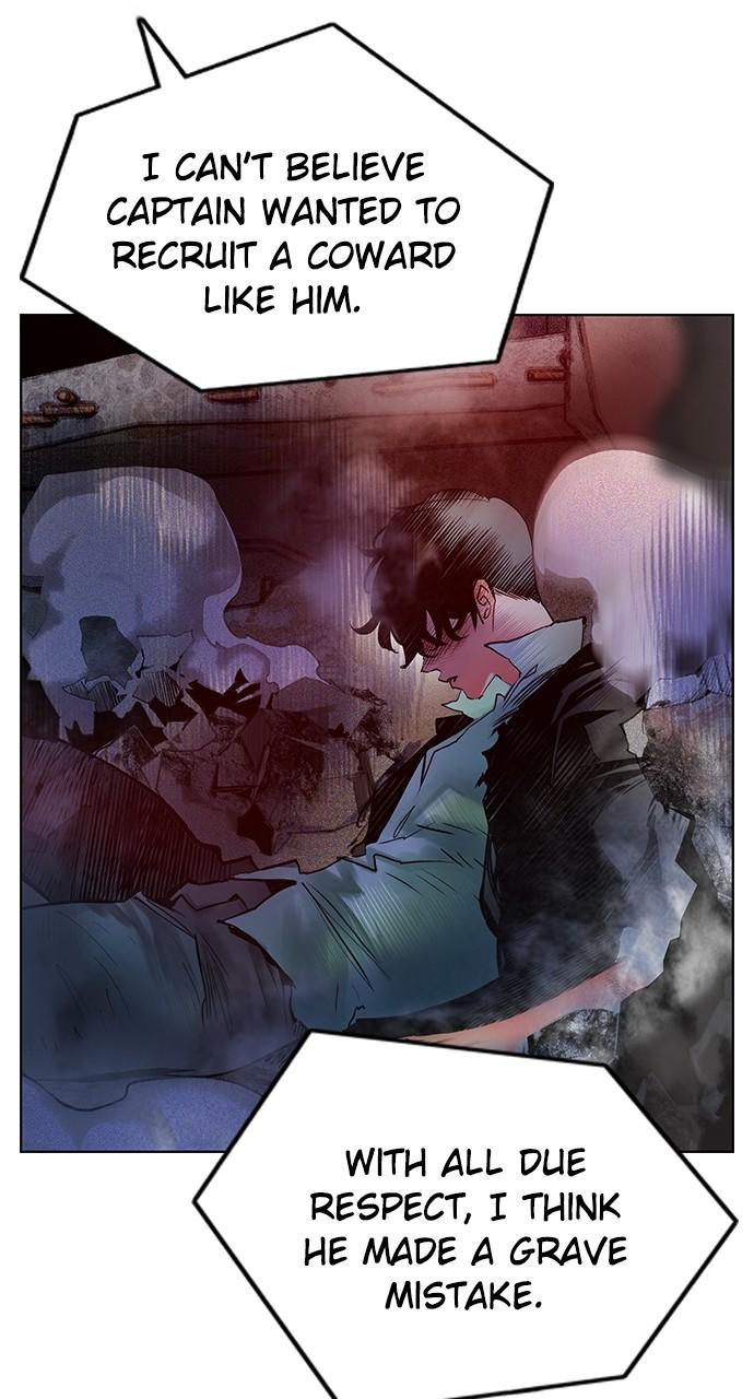 Read Jungle Juice Manga Online