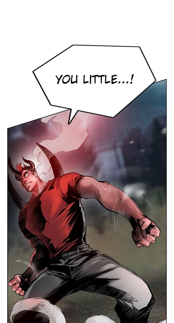 Read Jungle Juice Manga Online