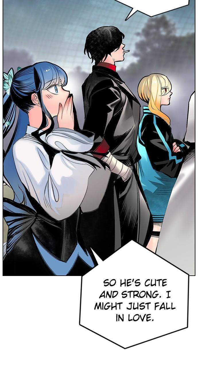 Read Jungle Juice Manga Online