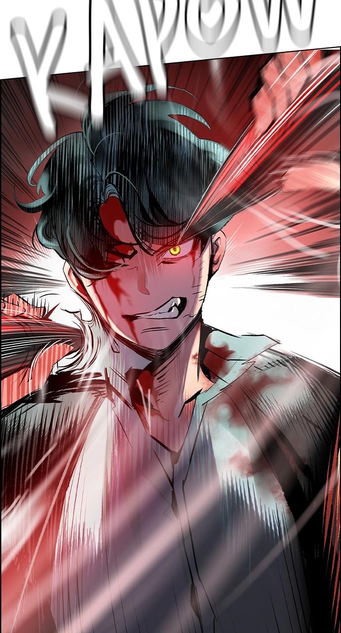 Read Jungle Juice Manga Online
