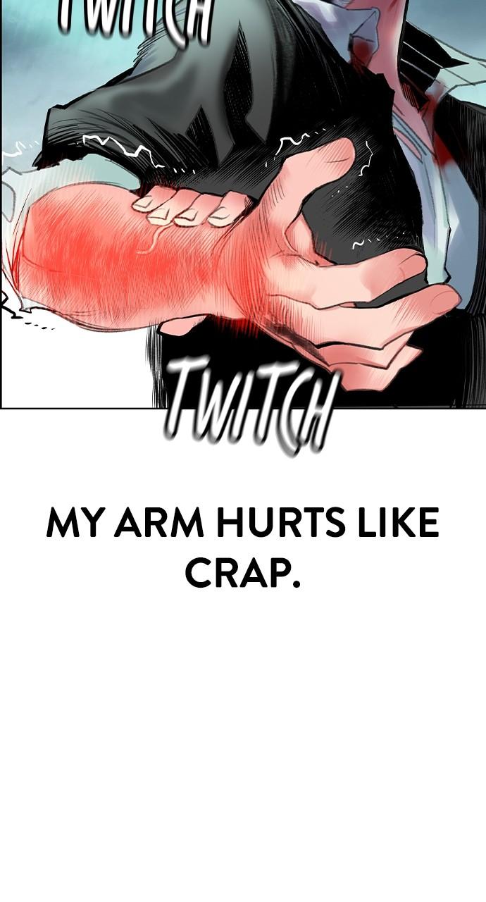 Read Jungle Juice Manga Online