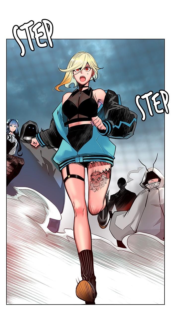 Read Jungle Juice Manga Online