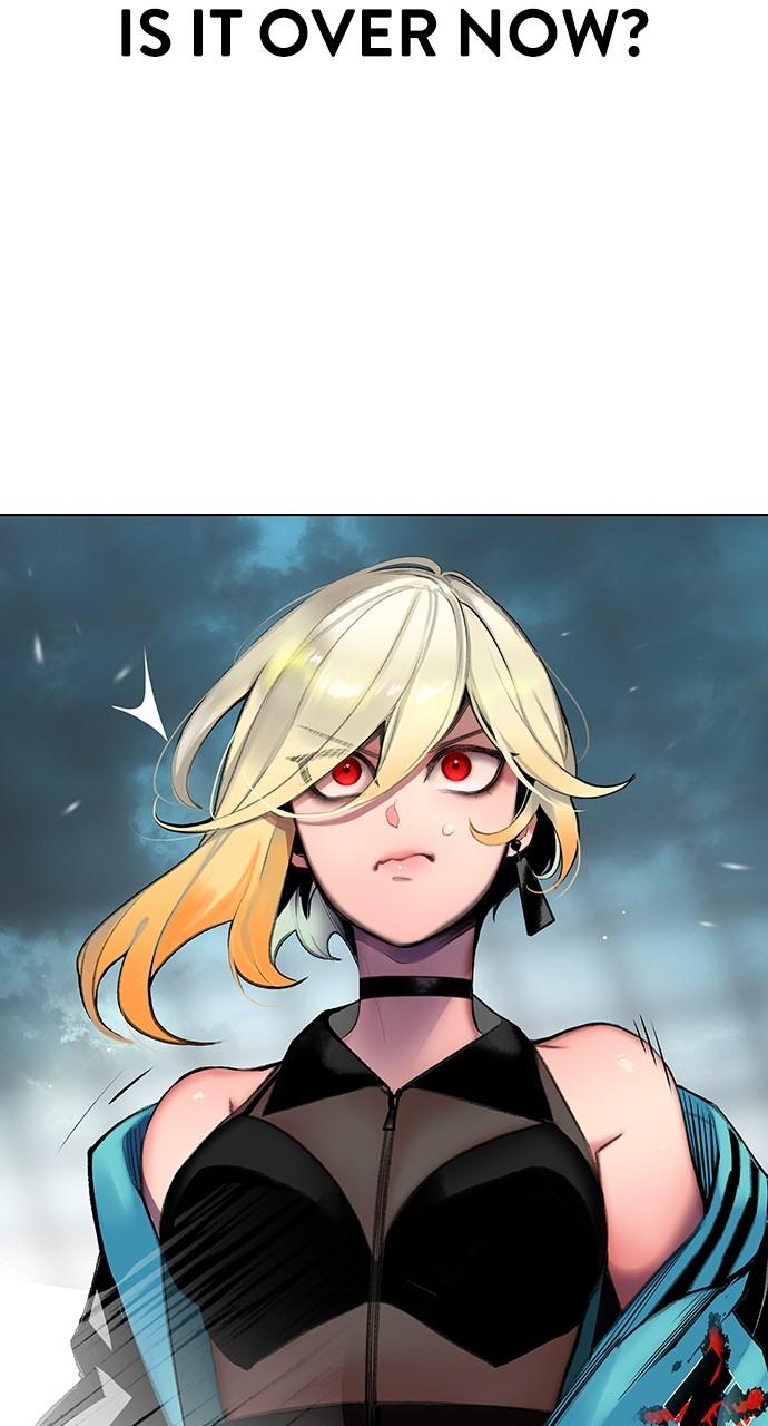 Read Jungle Juice Manga Online